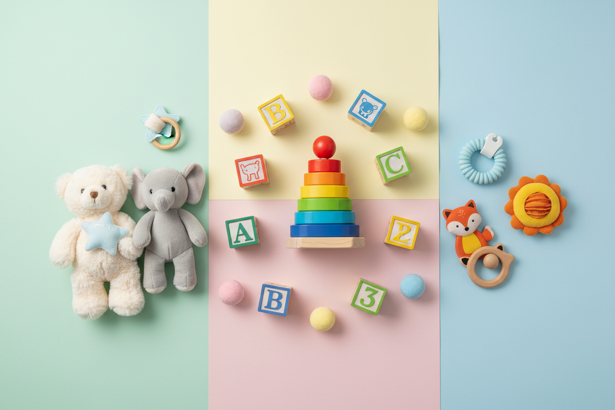 Baby Toys