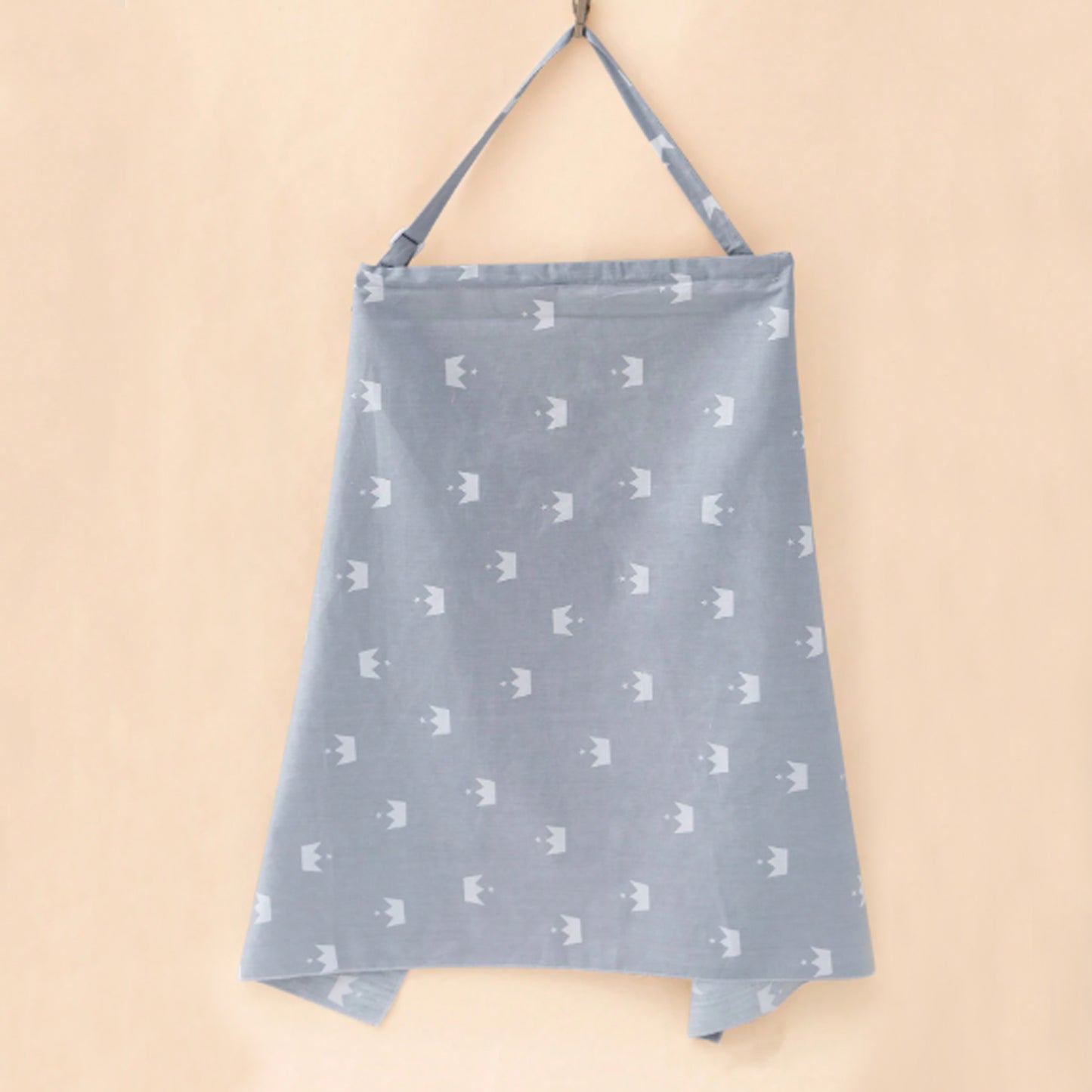 Multi-functional Baby Nursing Cover (1 Pc)