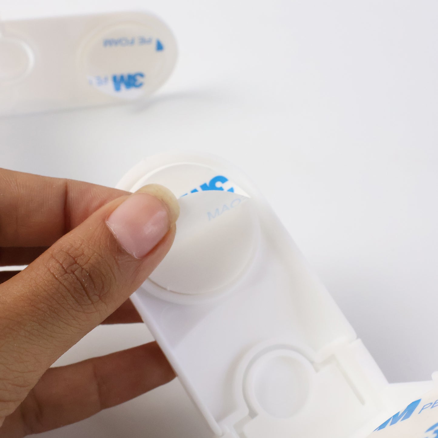 Baby Safety Cabinet Lock (2 Pc Set)