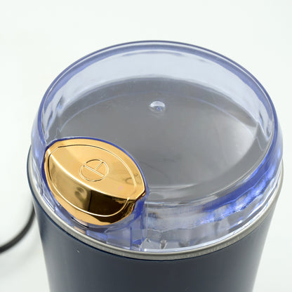 Portable Electric Coffee & Spice Grinder