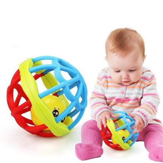 Baby Rattle Set for Babies – Colorful & Engaging Infant Toys