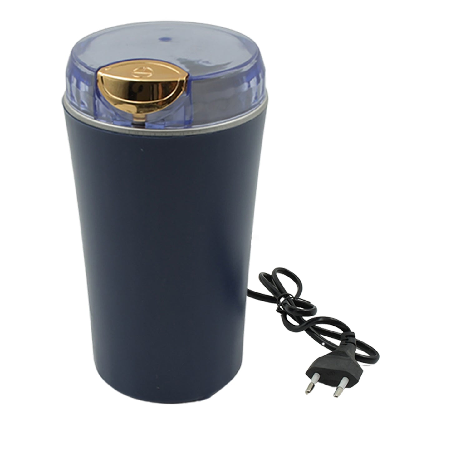 Portable Electric Coffee & Spice Grinder